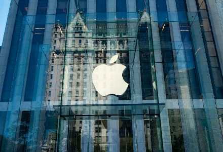 正规股票配资门户网站 分析师：美国产iPhone售价将飙升至3500美元