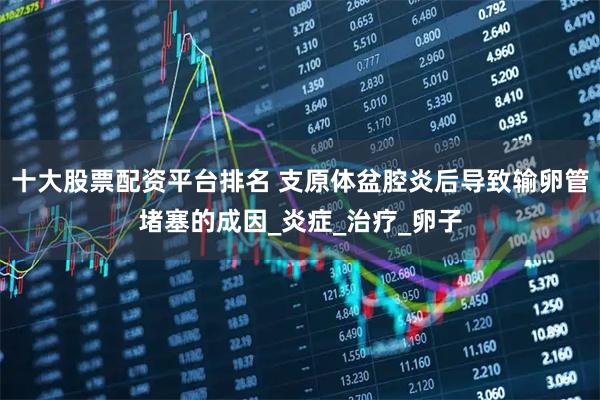 十大股票配资平台排名 支原体盆腔炎后导致输卵管堵塞的成因_炎症_治疗_卵子